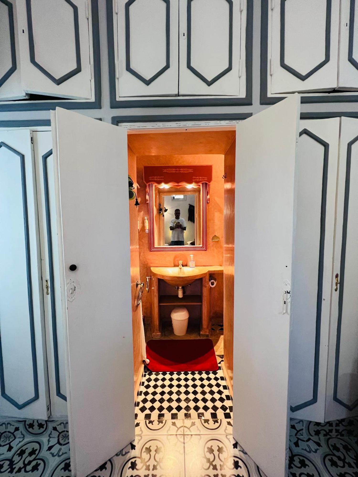 Riad Al Nour Марракеш Экстерьер фото