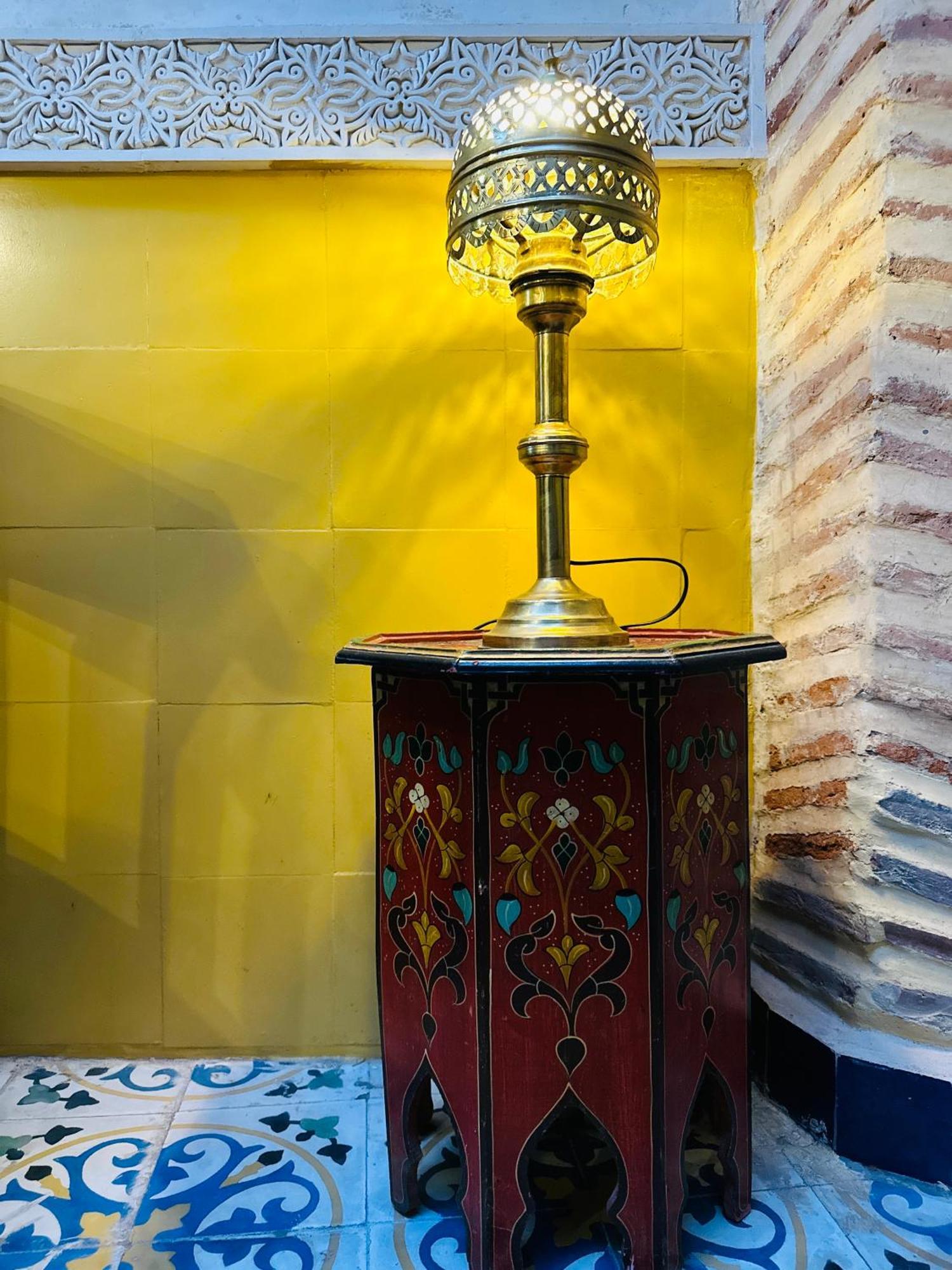 Riad Al Nour Марракеш Экстерьер фото